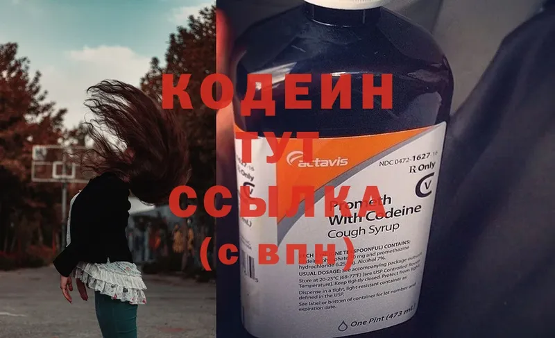 Кодеиновый сироп Lean Purple Drank  Правдинск 