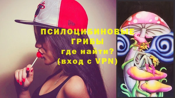 эйфоретик Михайлов